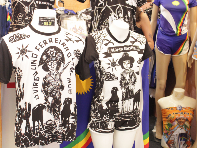 Foto: Thays Martins/RioMar Recife