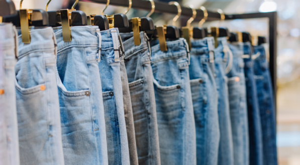 Semana do Jeans e Calçados RioMar
