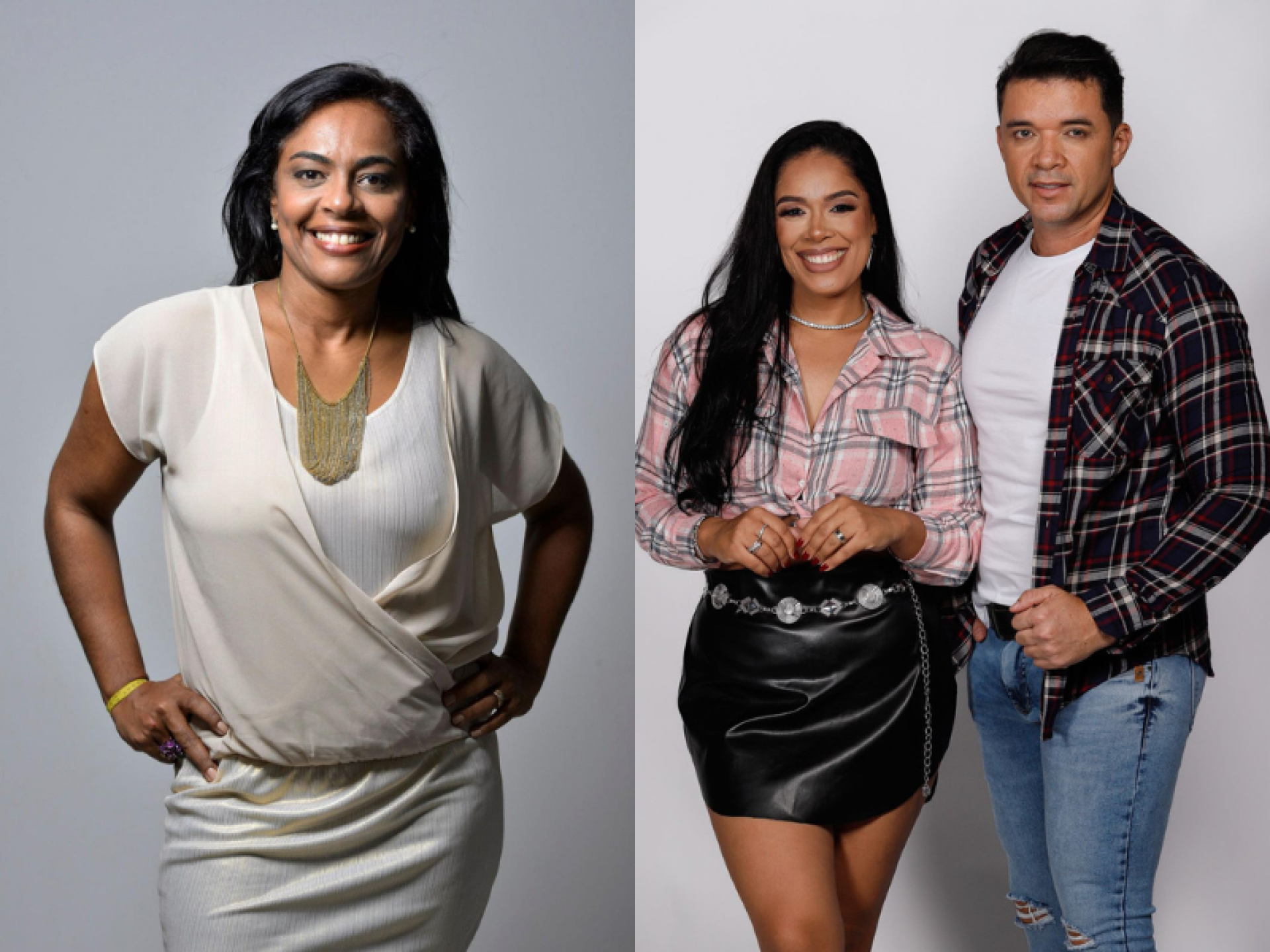 É hoje! Terceiro dia de programação do São João Forró & Tradição RioMar 