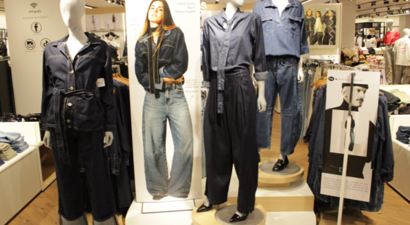 Semana do Jeans e Calçados RioMar