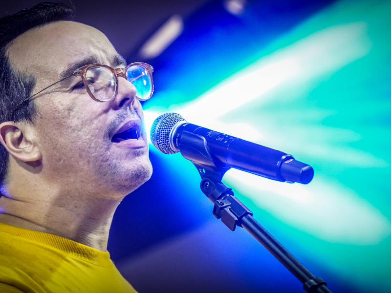 Foto: Arnaldo Carvalho/Especial para o RioMar Recife
