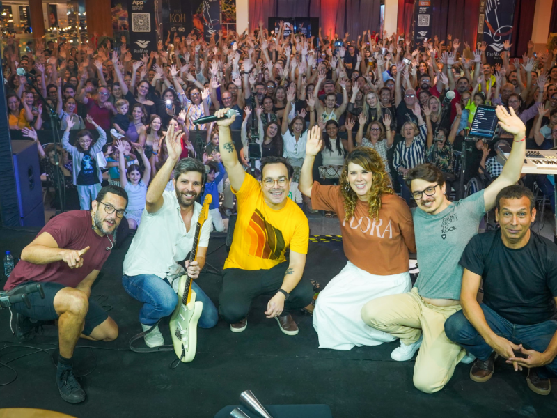 Foto: Arnaldo Carvalho/Especial para o RioMar Recife
