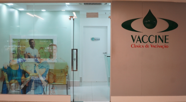 Vaccine