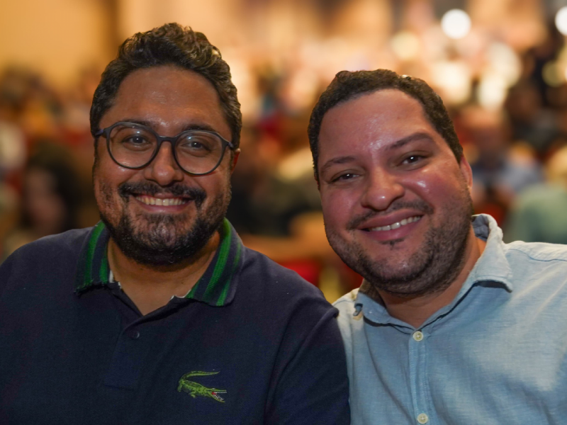 Foto: Arnaldo Carvalho/Especial para o RioMar Recife