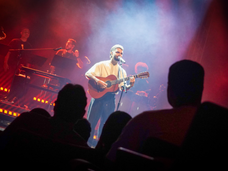 Foto: Arnaldo Carvalho/Especial para o RioMar Recife