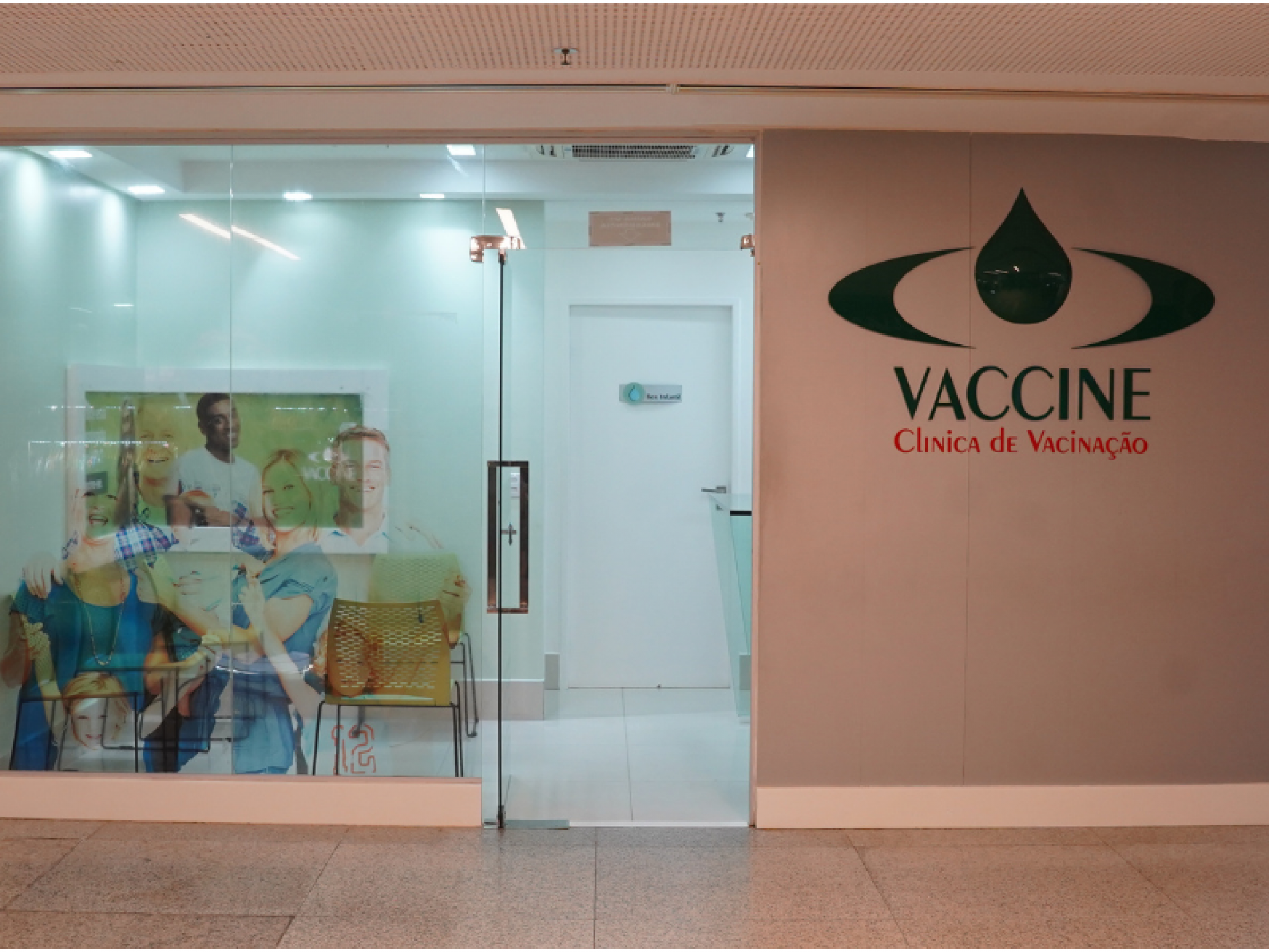 Vacina: conheça a lista de imunizantes da Vaccine