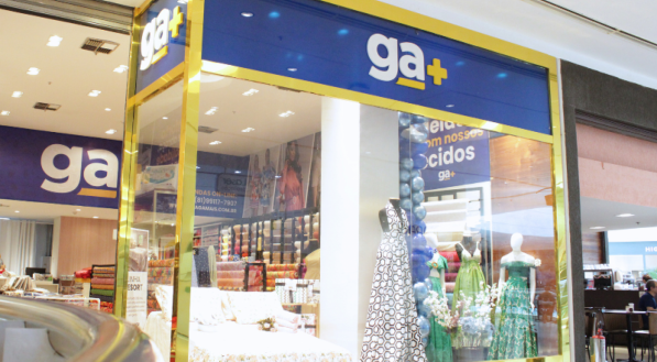 GA+
