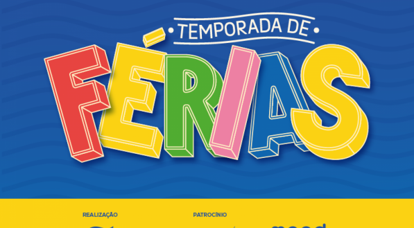 Temporada de Férias