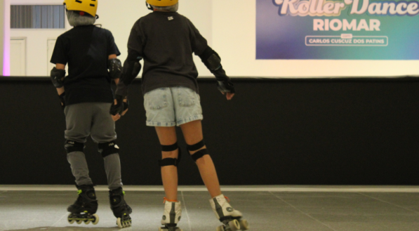 Roller Dance 2025