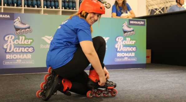 Roller Dance 2025