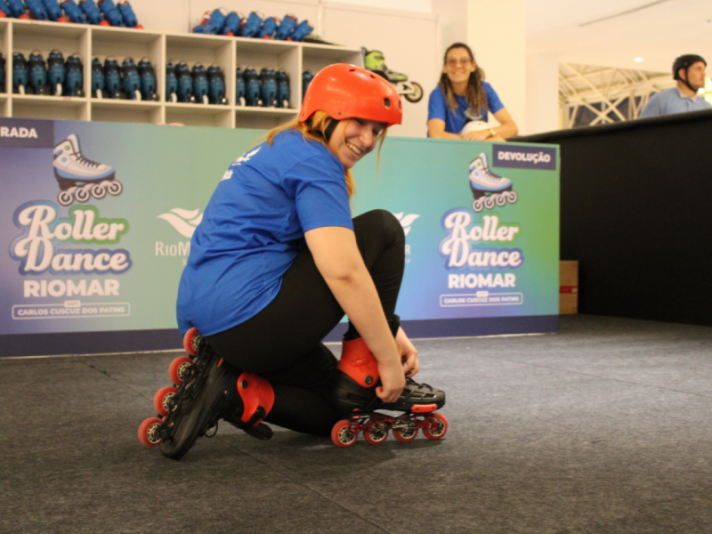 Foto: Caroline Melo/RioMar Recife