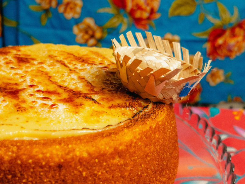 Foto: Borsoi/Divulgação