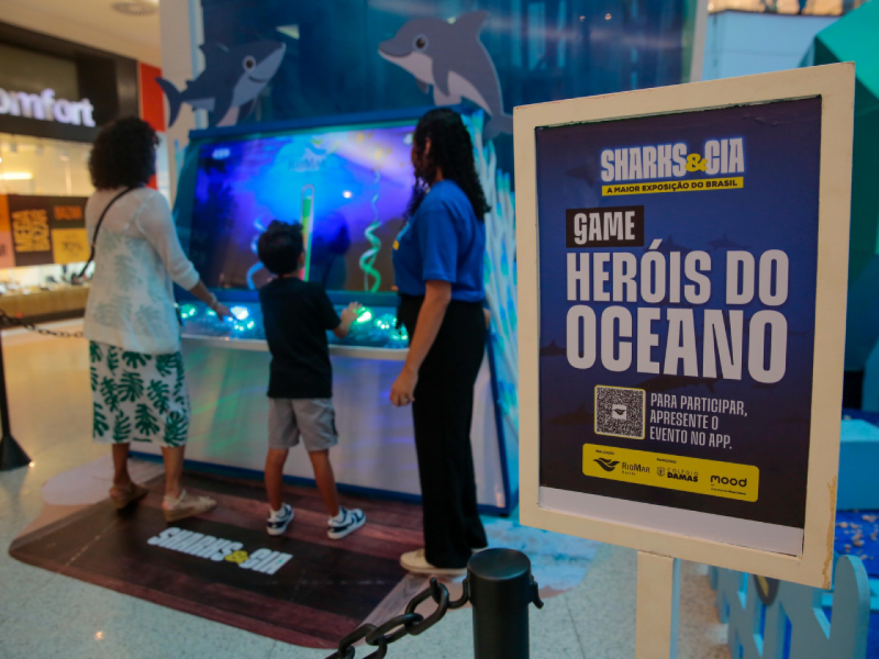 Foto: Heudes Regis/Especial para o RioMar Recife