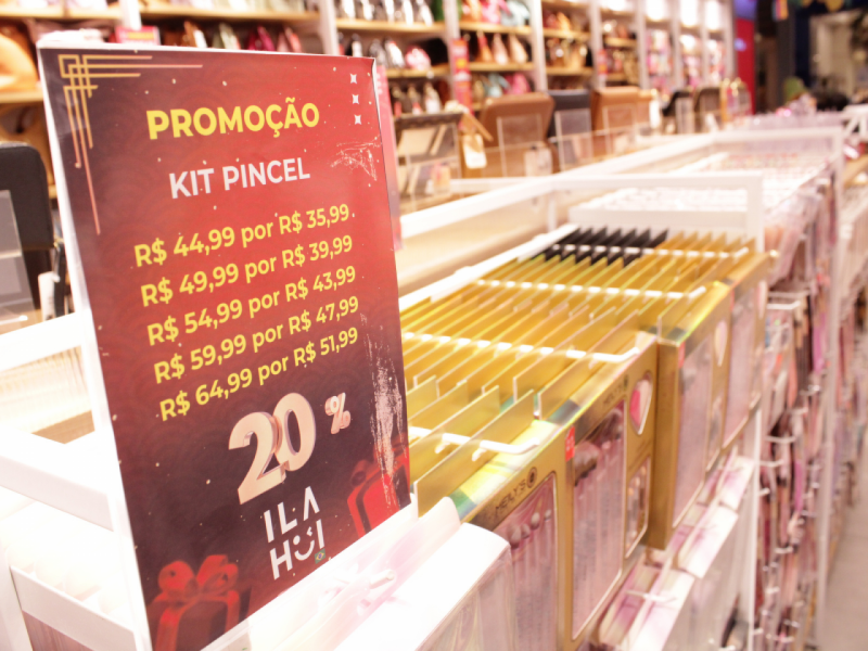Foto: Thays Martins/RioMar Recife