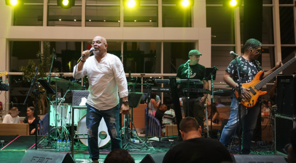 Banda O Disco