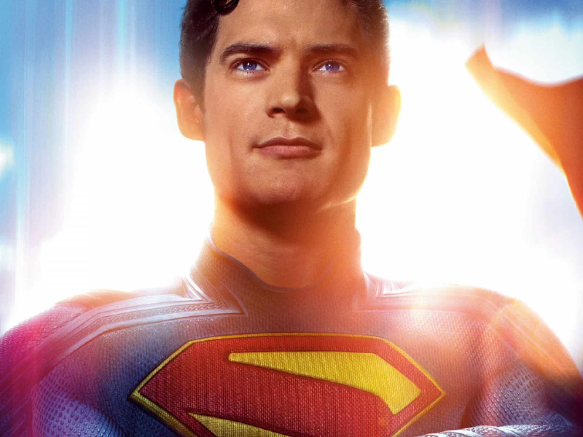 'Superman' é a grande estreia da semana no Cinemark Recife