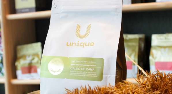 Café Caldo de Cana – Ed. Limitada 250g.

