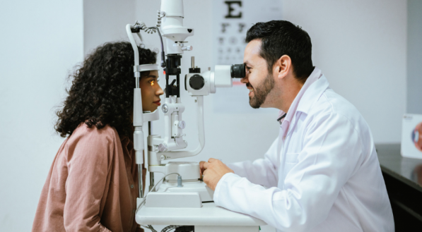 Check-up no RioMar