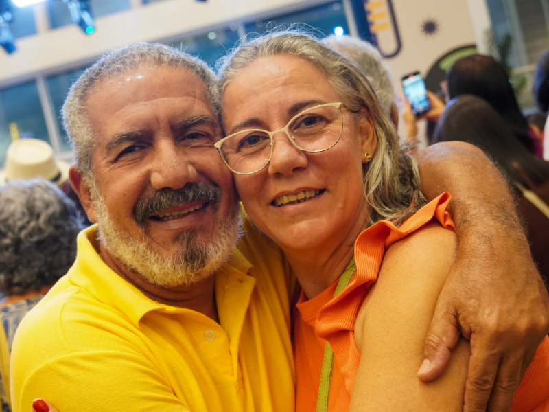 Arnaldo Carvalho/Especial para o RioMar Recife