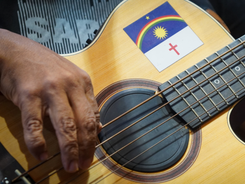 Arnaldo Carvalho/Especial para o RioMar Recife