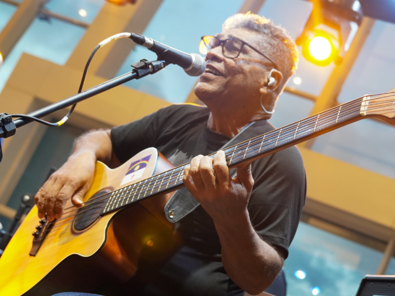 Arnaldo Carvalho/Especial para o RioMar Recife