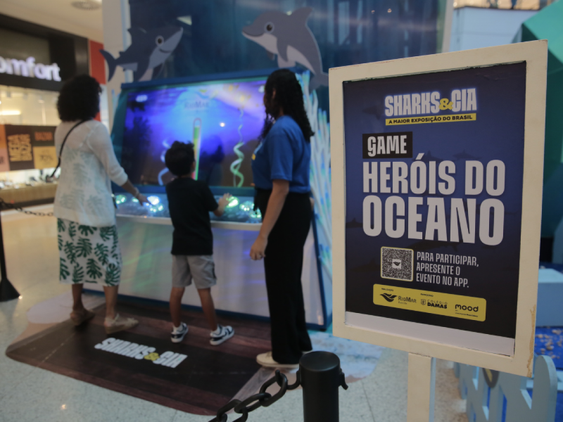Foto: Heudes Regis/Especial para o RioMar Recife