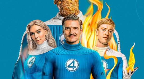 Quarteto Fantástico