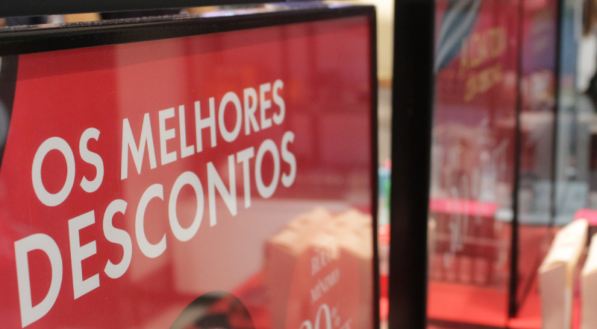 Aniversário Sephora.