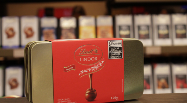 A lata dourada com 150g est&aacute; por R$ 79,99.