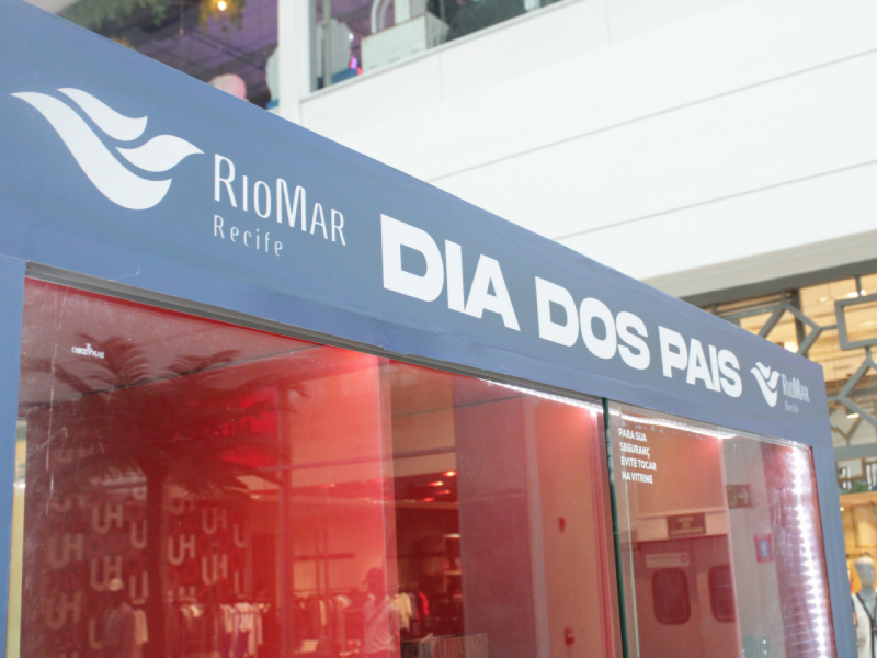Foto: Thays Martins/RioMar Recife