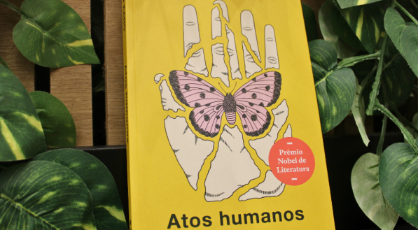 Livros coreanos que você tem que conhecer
