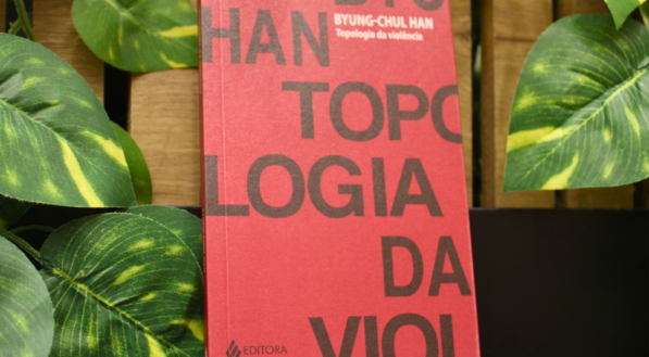 Livros de Byung-Chul Han 