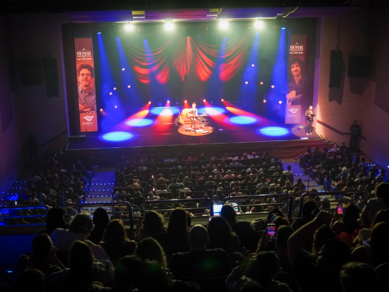 Foto: Arnaldo Carvalho/Especial para o RioMar Recife