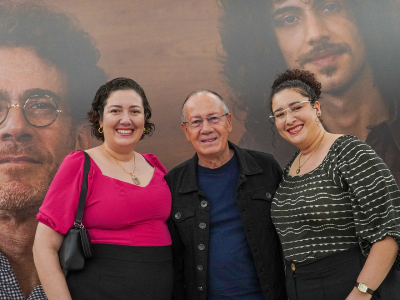 Foto: Arnaldo Carvalho/Especial para o RioMar Recife