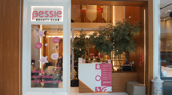 Bessie Beauty Club