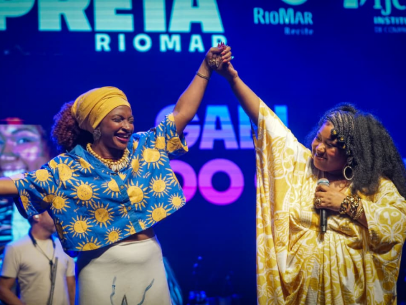 Foto: Arnaldo Carvalho/Especial para o RioMar Recife