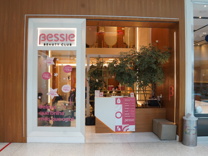 Bessie Beauty Club