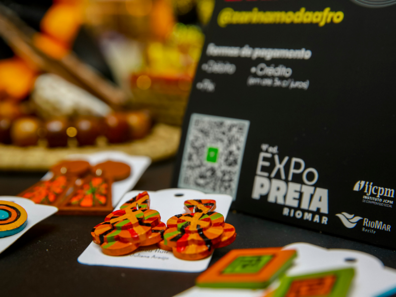 Heudes Regis/Especial para o RioMar Recife