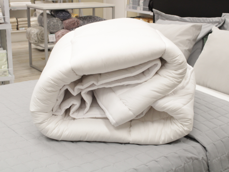 Pillow Top