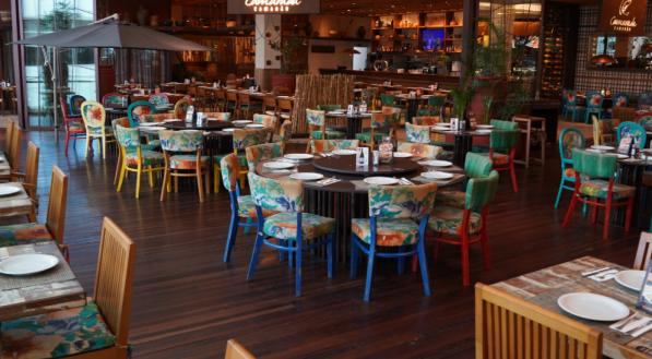 Camarada Camar&atilde;o.