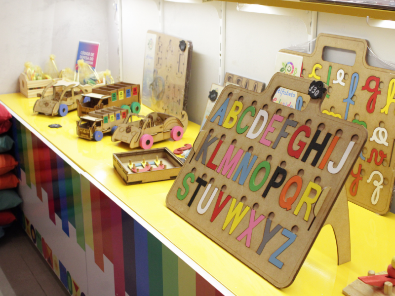 Foto: Thays Martins/RioMar Recife