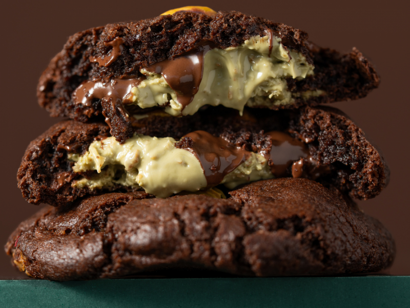 Foto: American Cookies/Divulgação