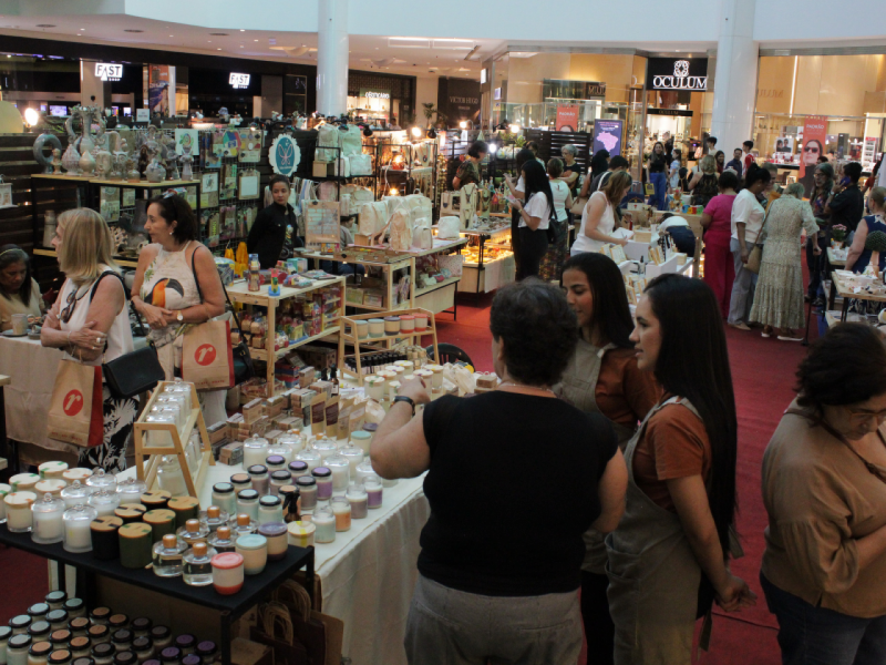 Foto: Camile Barros/RioMar Recife