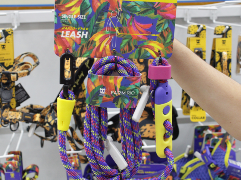 Foto: Camile Barros/RioMar Recife