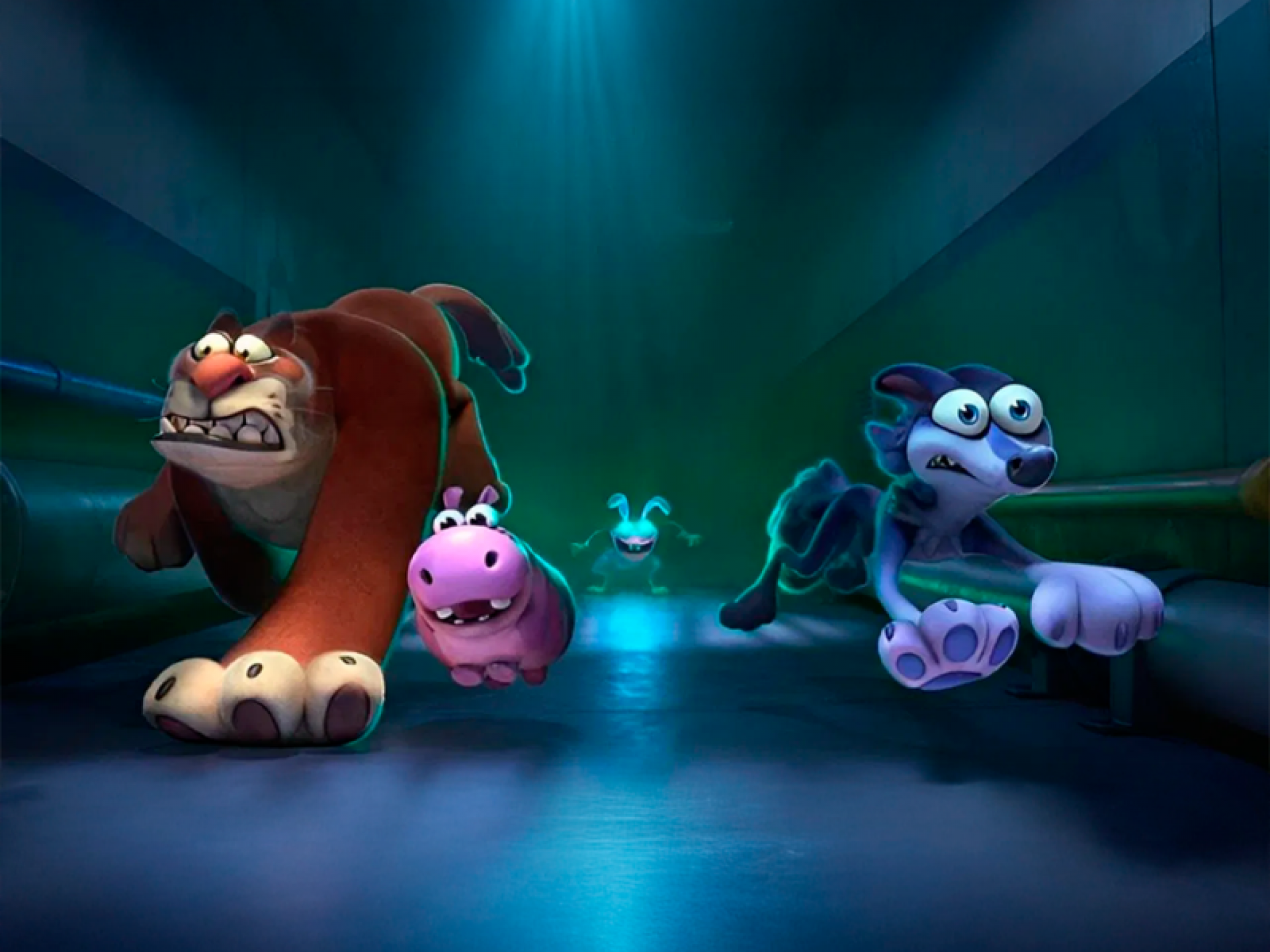 Cinemark: confira as estreias da semana