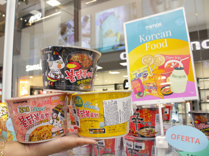 Foto: Thays Martins/RioMar Recife 