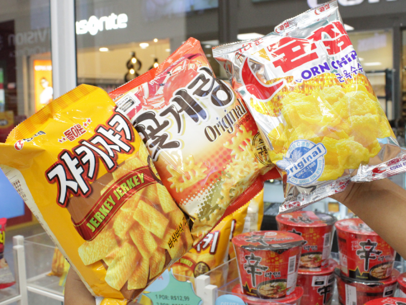 Foto: Thays Martins/RioMar Recife