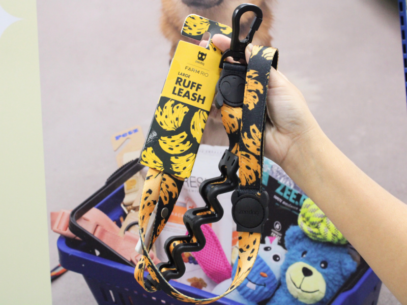 Foto: Camile Barros/RioMar Recife