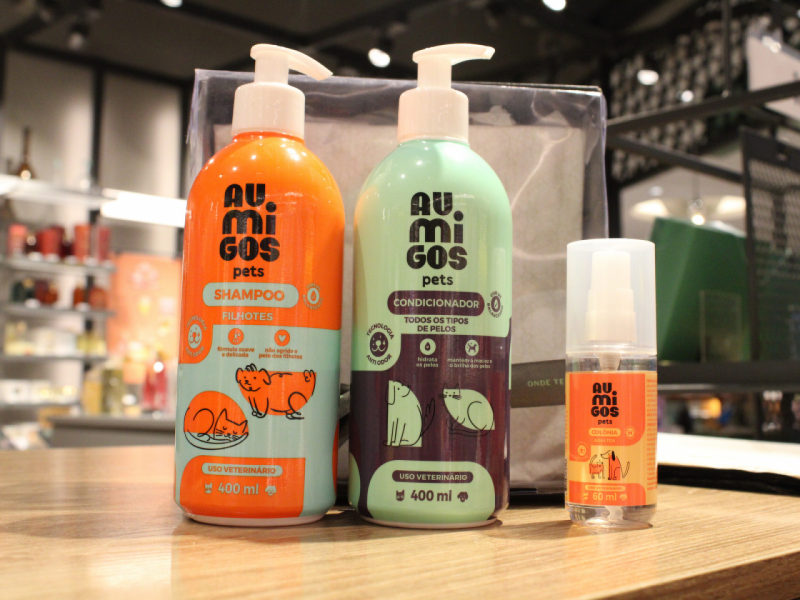 Foto: Thays Martins/RioMar Recife