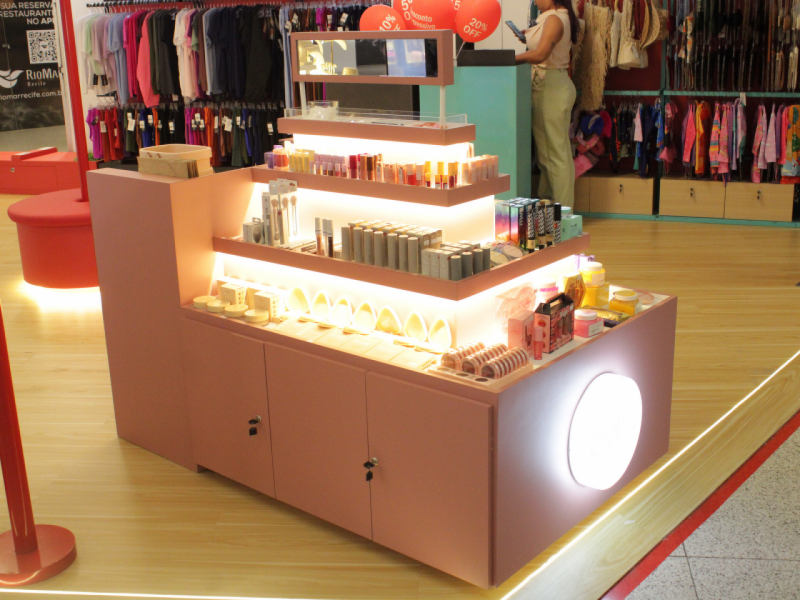 Foto: Thays Martins/RioMar Recife